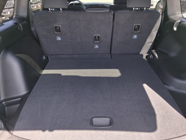 New 2026 White Jeep Laredo X image 28