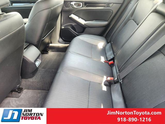 Used 2023 Honda Civic Sedan