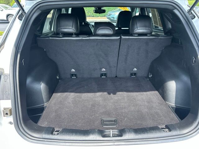 2024 Jeep Compass Latitude - Photo 10