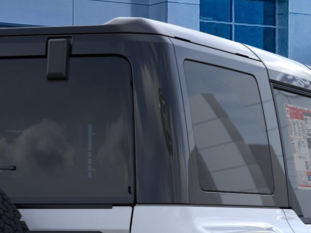 New 2026 White Ford Raptor image 25