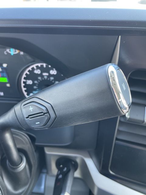 2025 Ford F-350 Super Duty XL