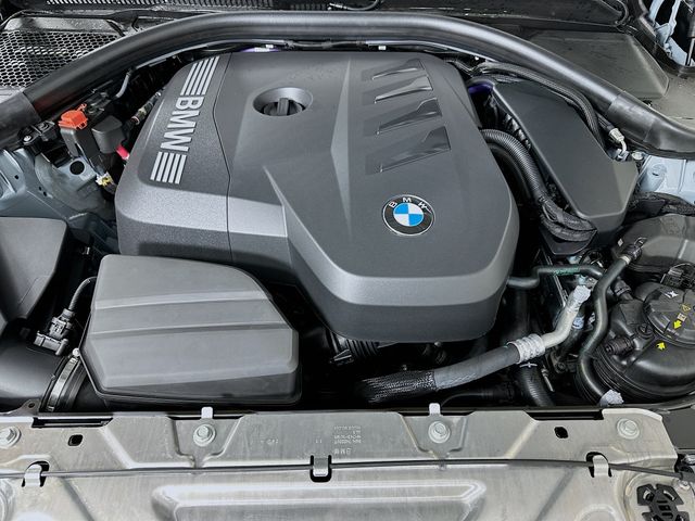 2025 BMW 3 Series 330i xDrive 32