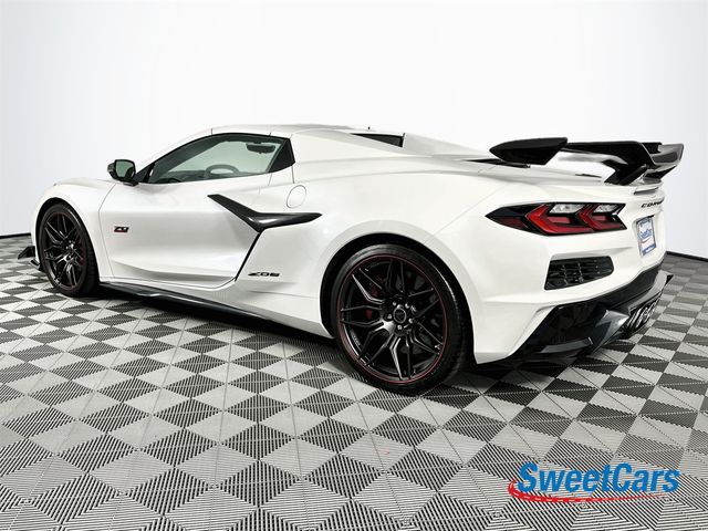 2023 Chevrolet Corvette