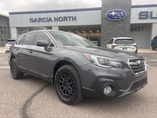 used 2019 Subaru Outback car, priced at $26,596