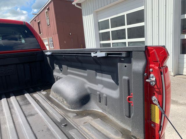 Used 2020 Toyota Tundra Truck