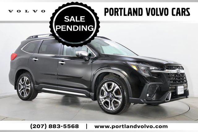 2023 Subaru Ascent Touring AWD