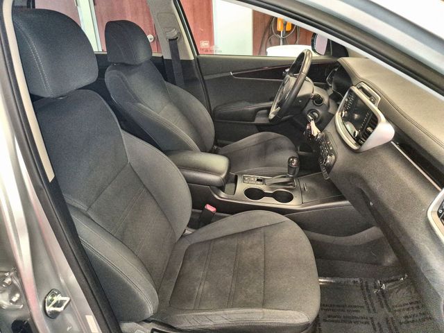Used 2017 Kia Sorento SUV