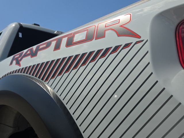 2024 Ford F-150 Raptor:169786A