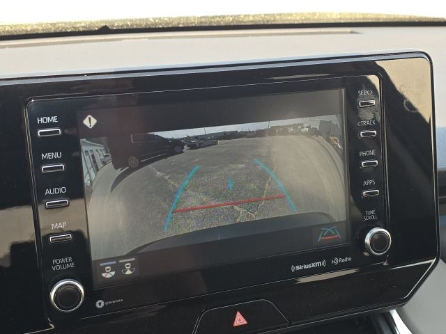 2022 Toyota Venza:C02564