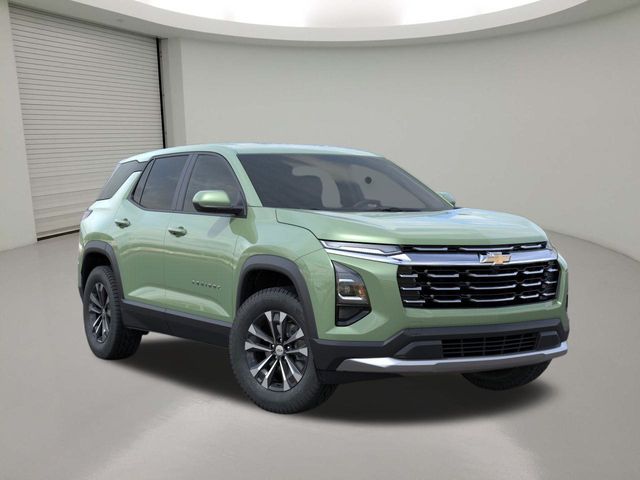 New 2026 Chevrolet Equinox For Sale in Grove City, OH