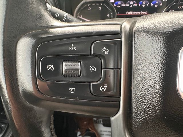 2023 GMC Sierra 2500HD Denali