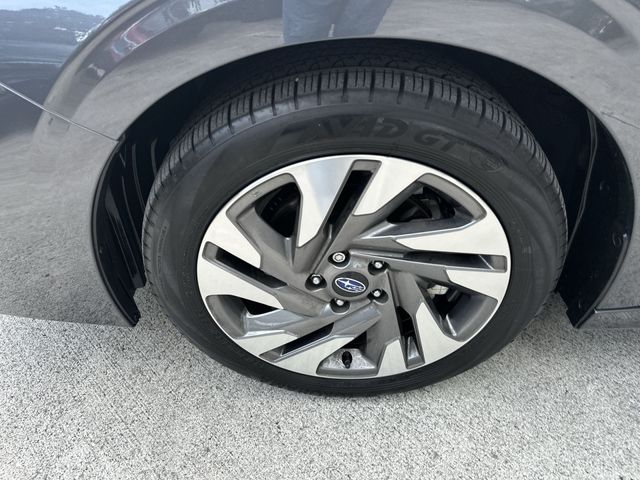 2025 Subaru Legacy - $31,777