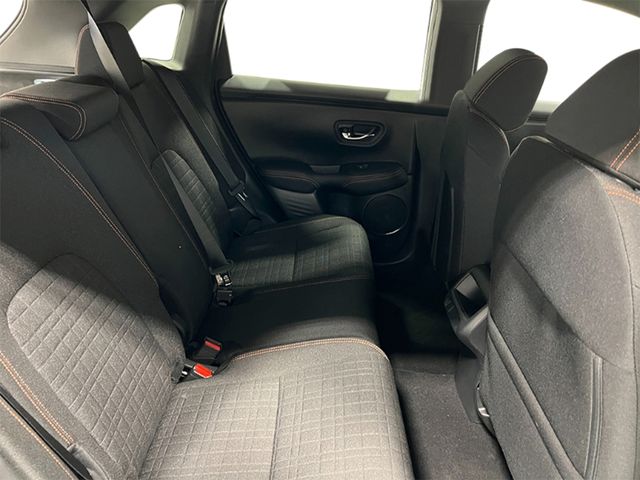 HR-V Sport