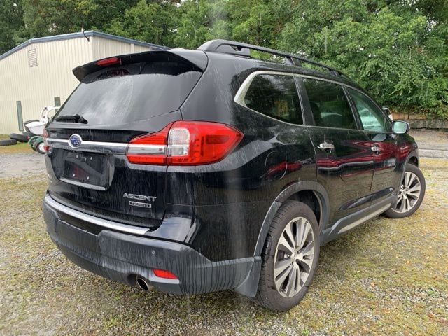 2019 Subaru Ascent Touring 5