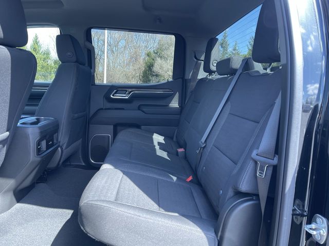 Used 2023 Chevrolet Silverado 1500 For Sale in New Hudson, MI