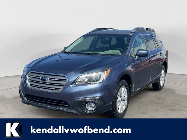 2017 Subaru Outback
