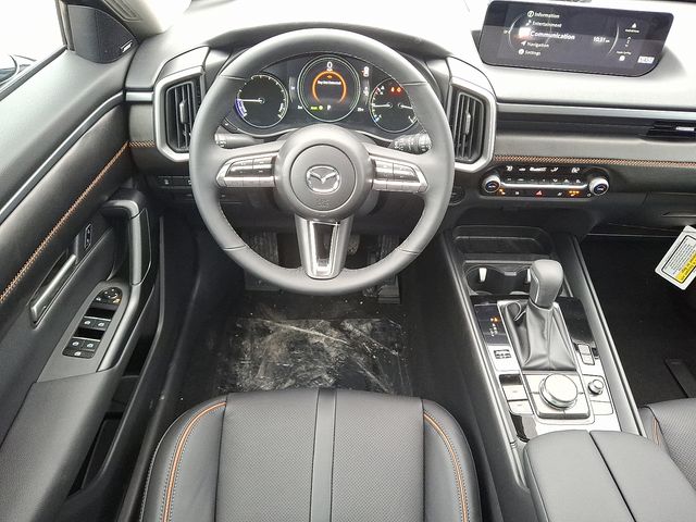 new 2026 Mazda CX-50 Hybrid car, priced at $38,355