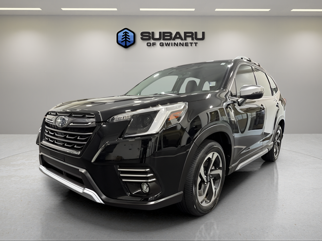 2024 Subaru Forester Touring