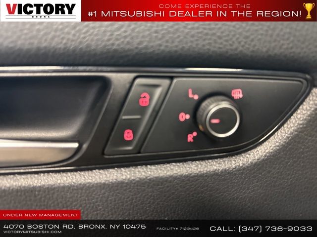 2022 Volkswagen Passat 2.0T SE photo