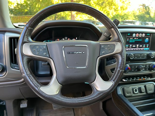 2017 GMC Sierra 1500 Denali 16