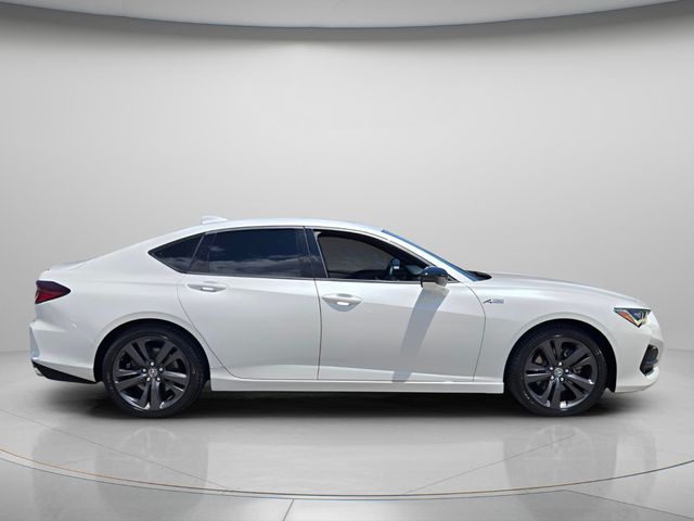 2021 Acura TL - $29,379