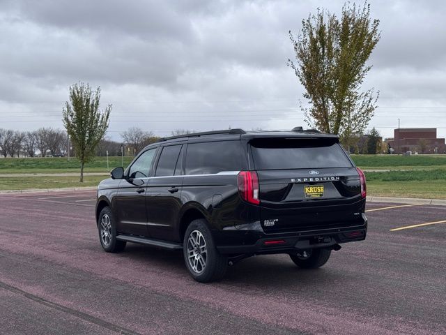 2025 Ford Expedition Active MAX