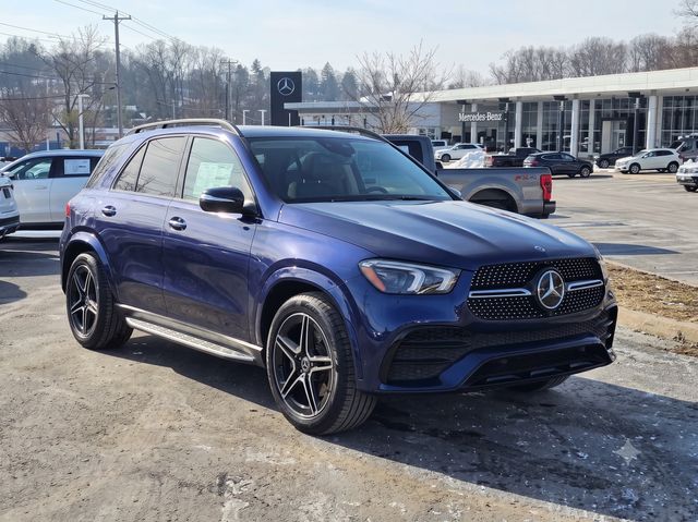 2026 Mercedes-Benz GLE GLE 350