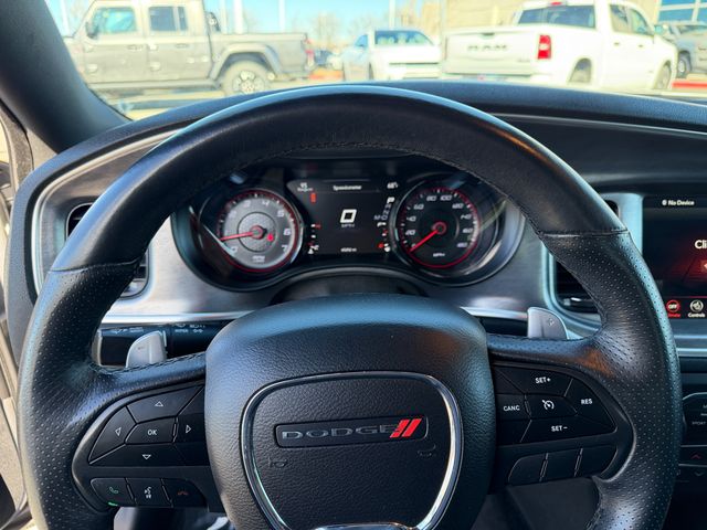 used 2018 Dodge Charger car, priced at $32,332