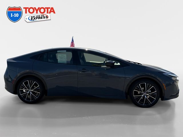 Used 2026 Toyota Prius Hatchback