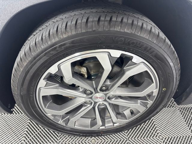 Used 2021 GMC Terrain SUV