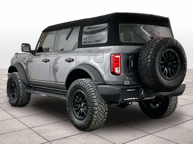 2023 Ford Bronco - 9