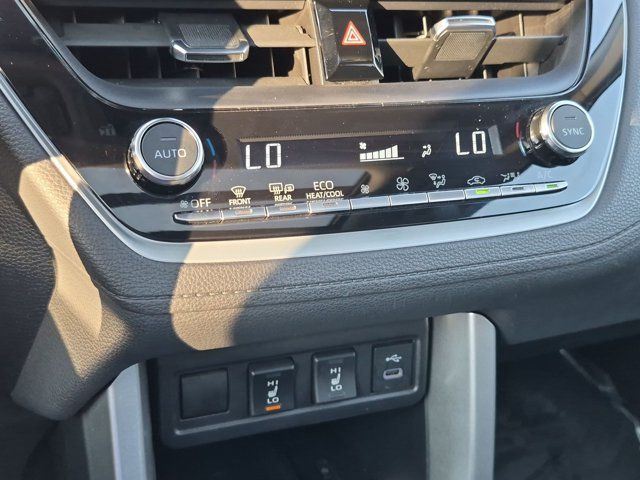 Used 2023 Toyota Corolla Cross SUV
