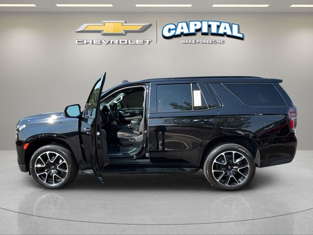 Used 2024 Black Chevrolet RST image 9