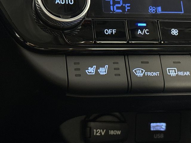 New 2025 Hyundai Elantra Hybrid For Sale in Indianapolis, IN