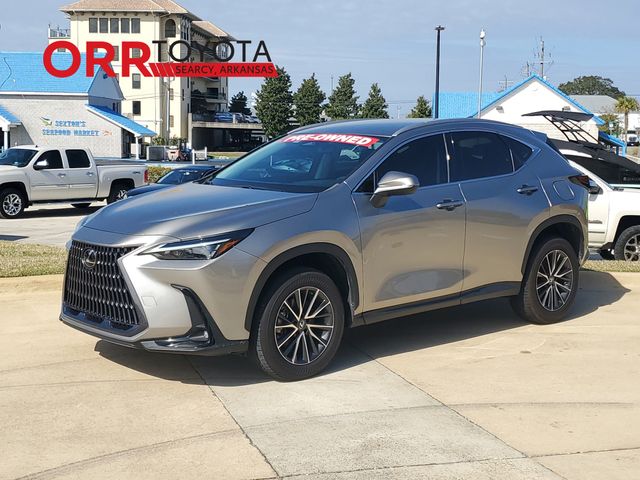 2023 Lexus NX 250 FWD