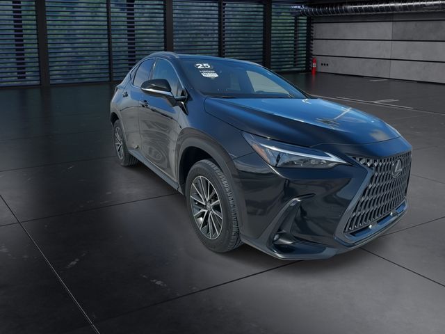2025 Lexus NX - $46,888