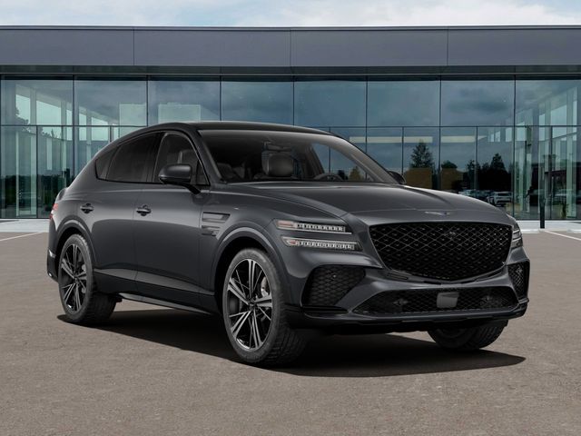 Thumbnail: 2025 Genesis GV80 - 2