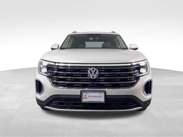 2024 Volkswagen Atlas 2.0T SEL 23