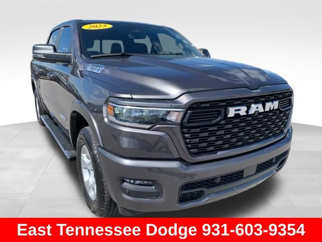 2025 RAM 1500 Big Horn/Lone Star photo