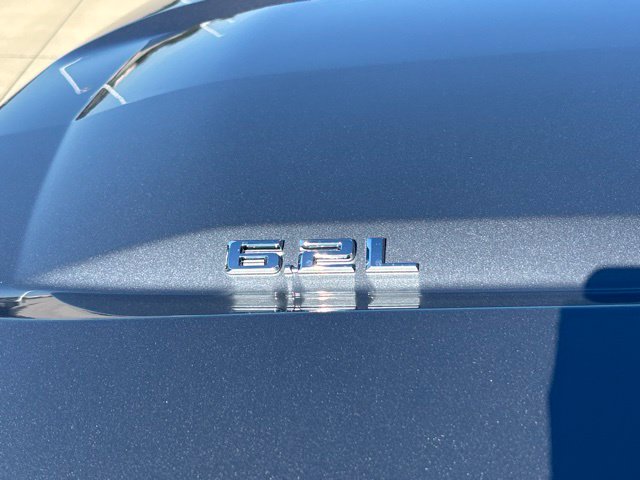 New 2026 Chevrolet Silverado 1500 Truck
