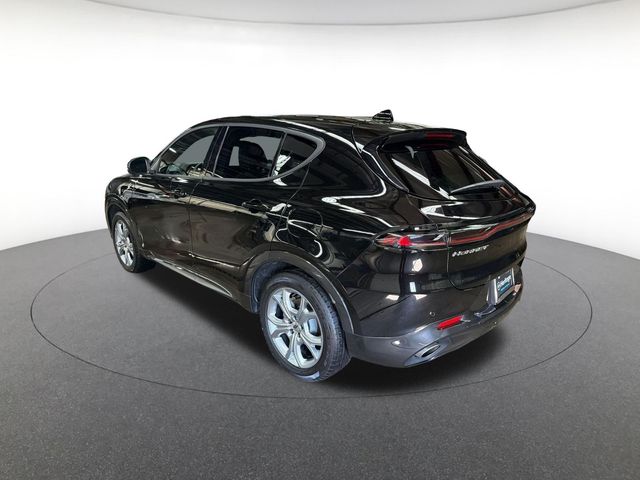 used 2024 Dodge Hornet car, priced at $23,790