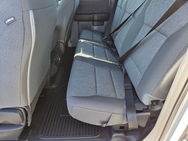 New 2026 Ford Super Duty F-250 SuperCab 8' Box XL