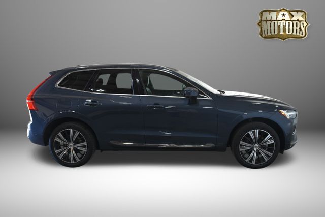 Used 2022 Volvo XC60 B5 Inscription with VIN YV4L12DL0N1087648 for sale in Kansas City