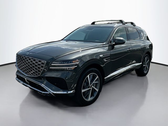 Thumbnail: 2025 Genesis GV80 - 1
