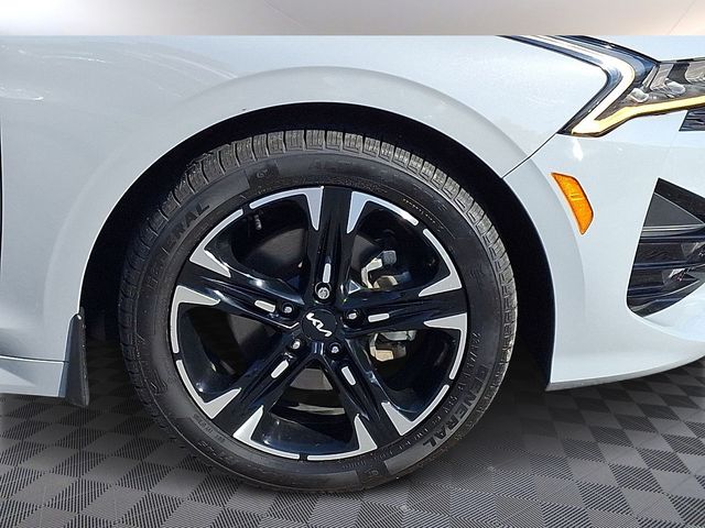 Used 2024 Kia K5 Sedan