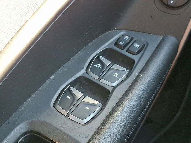 used 2018 Hyundai Santa Fe car, priced at $12,660