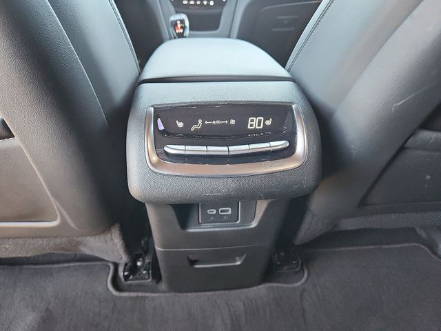 Used Car 2024 Cadillac Xt6  Premium Luxury For Sale Under $50,000 In Plainview, Texas