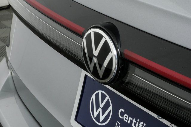 used 2025 Volkswagen Taos car, priced at $20,559