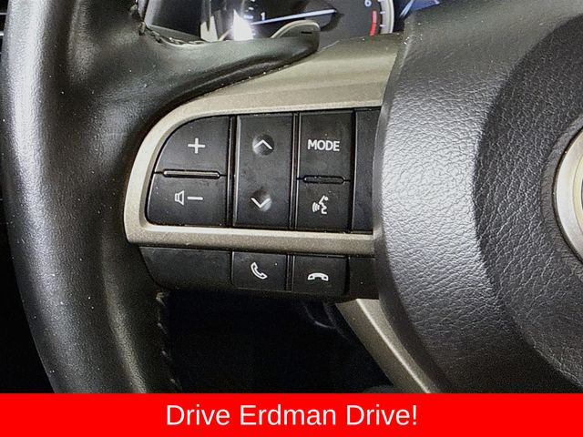 Used 2021 Lexus RX SUV
