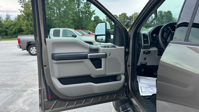 Used 2019 Ford F-250SD Truck